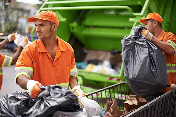 Best Hoarding Cleanup  in Moriches, NY